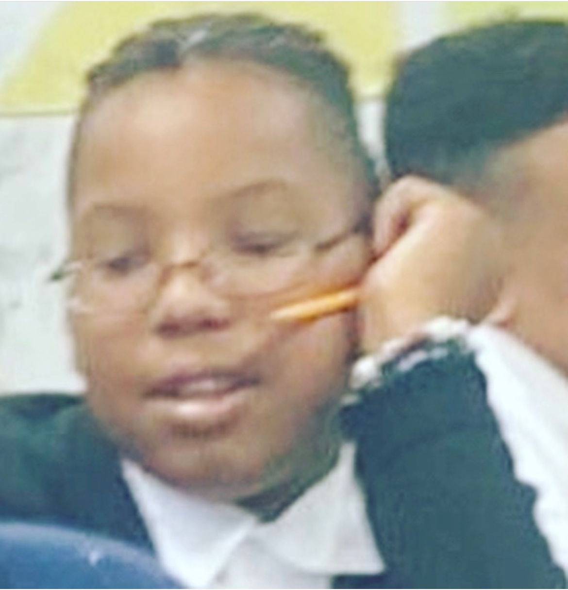 Isaac Crawford (June 19, 2010 to September 20, 2022)