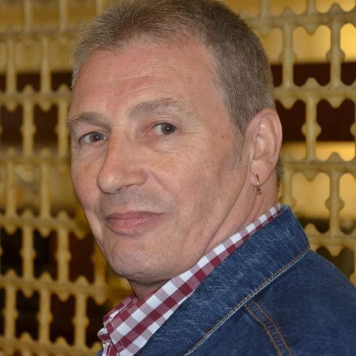Ralph Forster (March 13, 1952 to September 25, 2022)