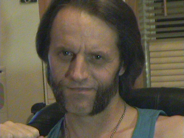 Clayton Neal Epps (December 10, 1964 to November 26, 2020)