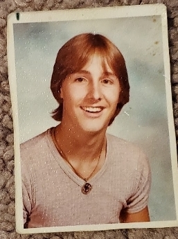 Jeffrey James Wolf (November 06, 1963 to October 12, 2022)