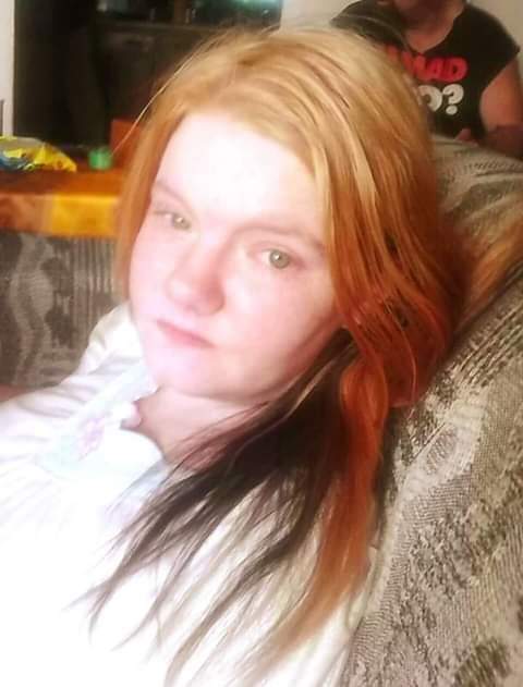 Bileigh Jo McAfee Chapman (July 25, 1989 to October 02, 2018)