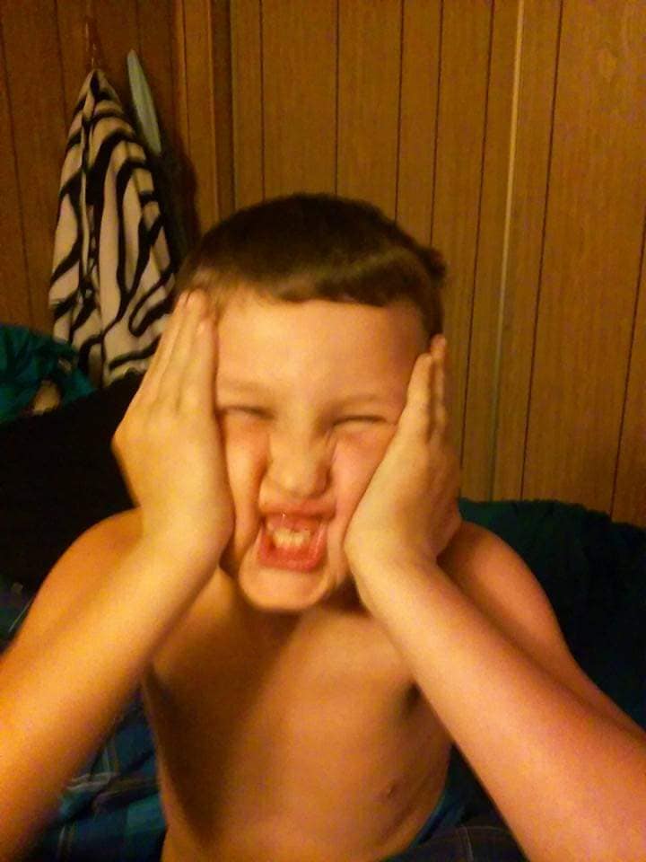 Joshua James Glaum Jr (February 09, 2009 to March 15, 2020)