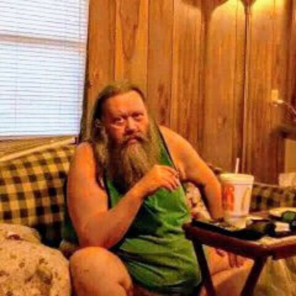 John Robert Porter (January 08, 1964 to August 18, 2018)