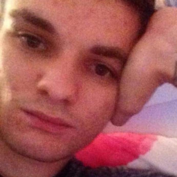 MITCHELL JAMES WEST (July 05, 1995 to August 01, 2018)