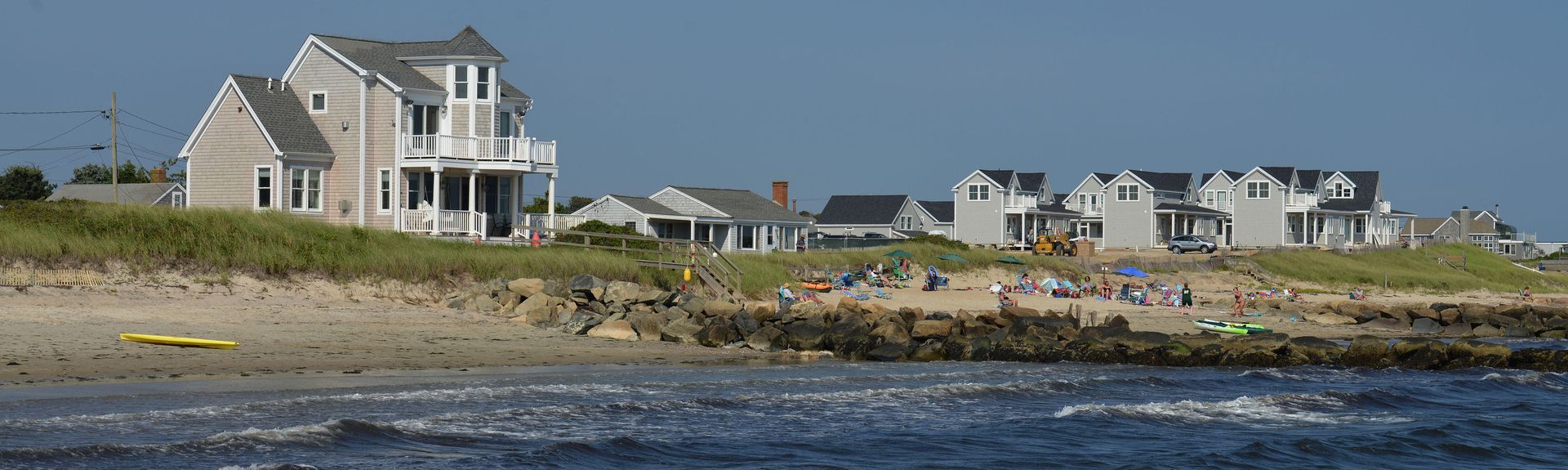 Andrew Brown (2008 2023) (Dennistown, Maine) After Memorials