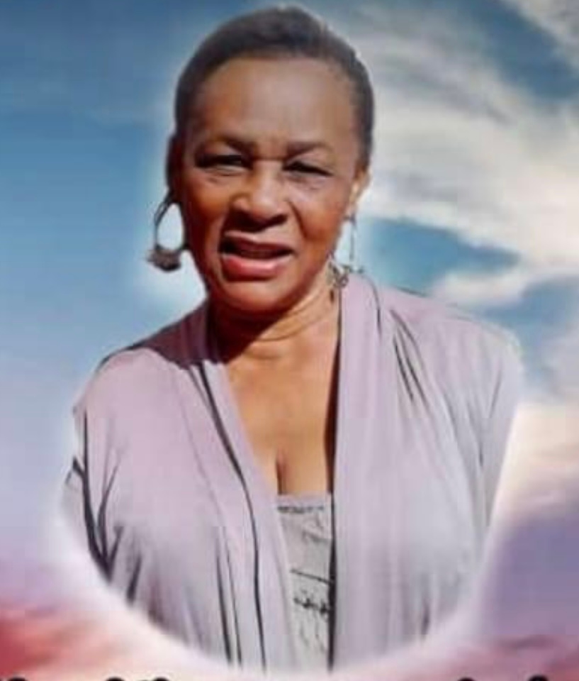 Flor Maria Torres de castro (November 05, 1946 to October 15, 2022)