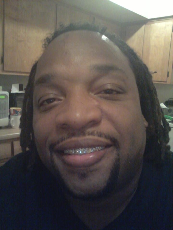 Antwon Ahmad Obadele (August 04, 1971 to October 17, 2022)