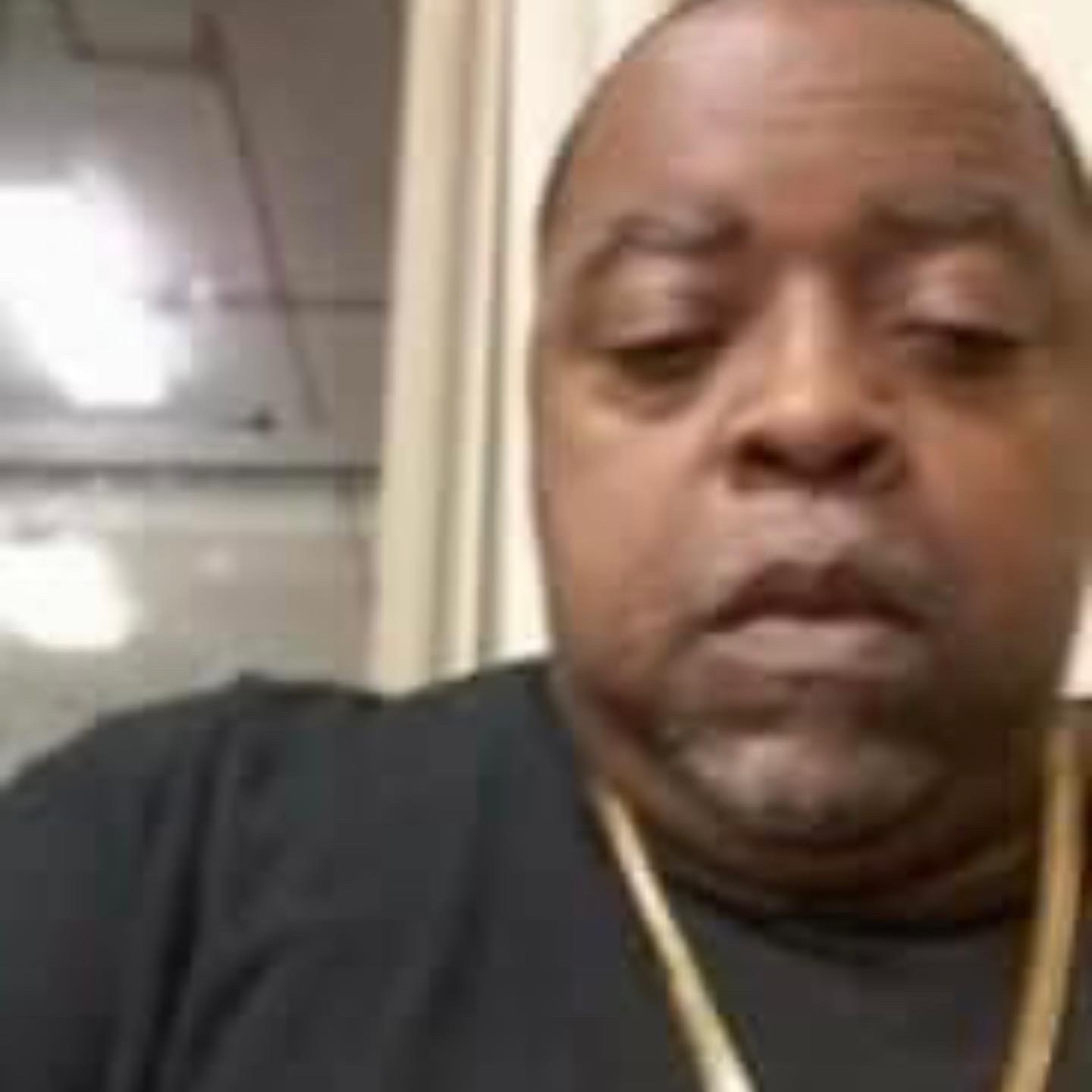Rajah Rhodes (February 24, 1962 to October 23, 2022)