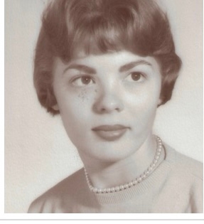 Vivian Webb Landis (May 08, 1941 to October 17, 2022)