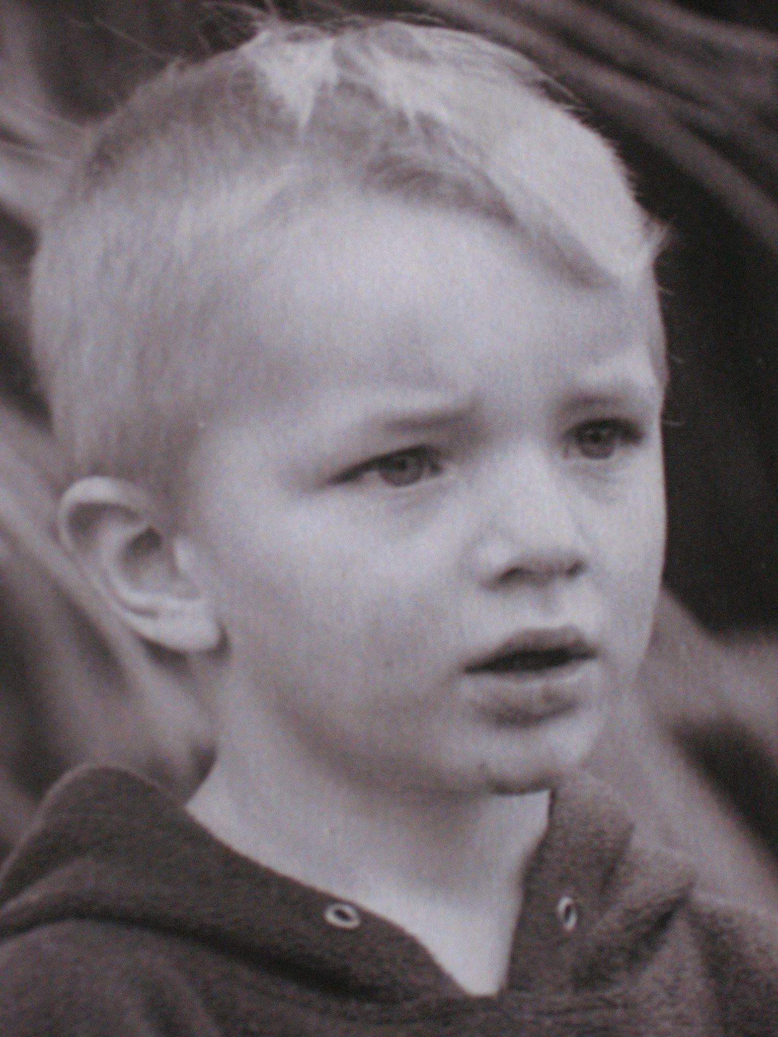 Konrad Russell Connon Truger (November 21, 2003 to January 16, 2008)