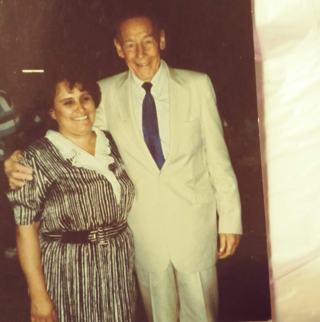 Photo of 1980 (Marietta Gonzalez's Memorial)