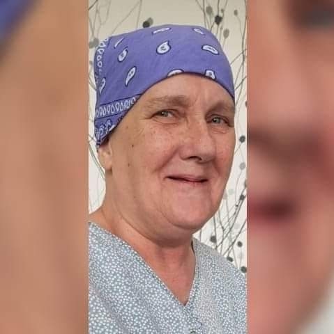 Christine Valerie linda Ali (July 01, 1957 to June 16, 2020)