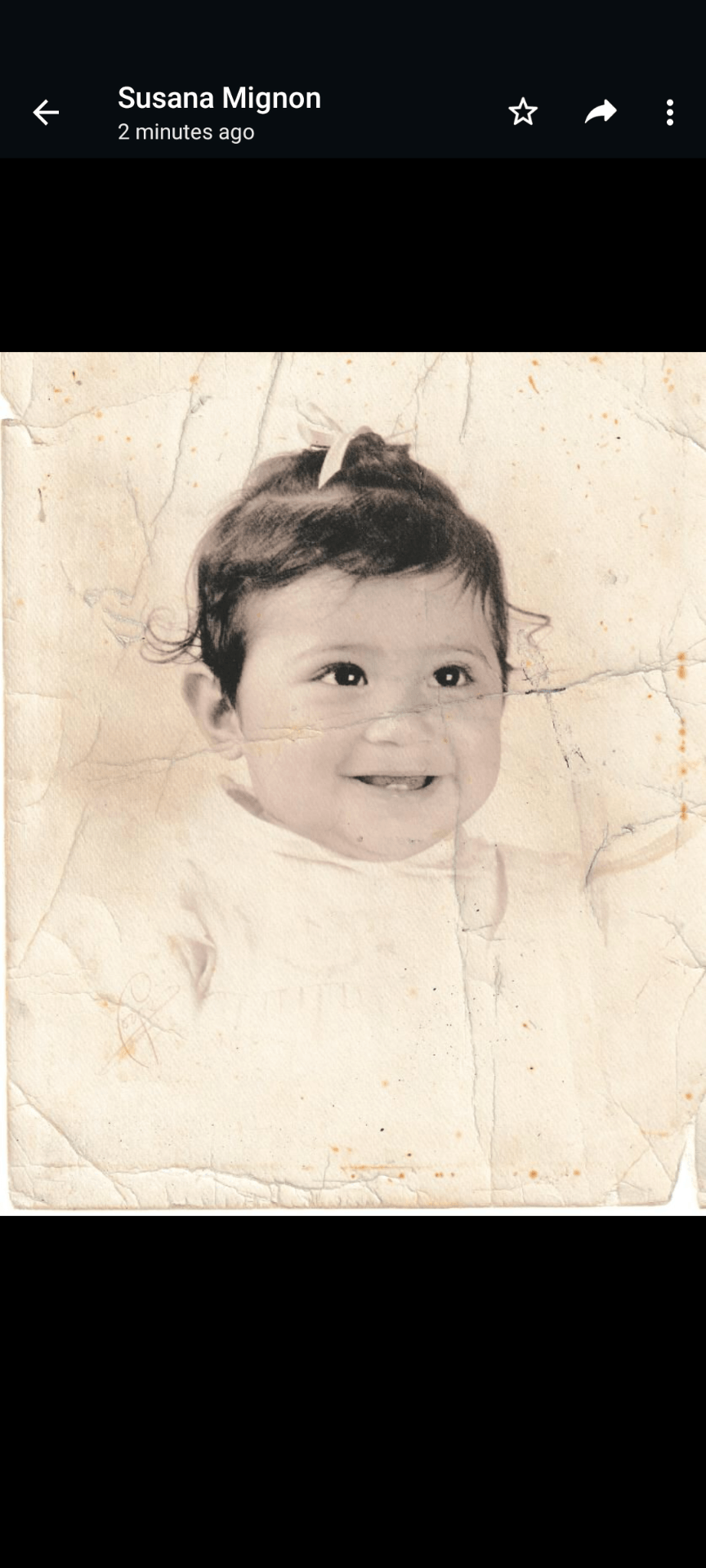Susanne Covarrubias (May 14, 1962 to October 21, 2022)
