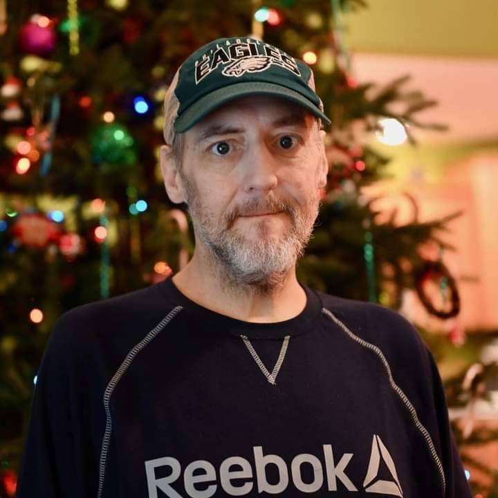William Vincent Leonard 111 (October 29, 1971 to January 31, 2022)