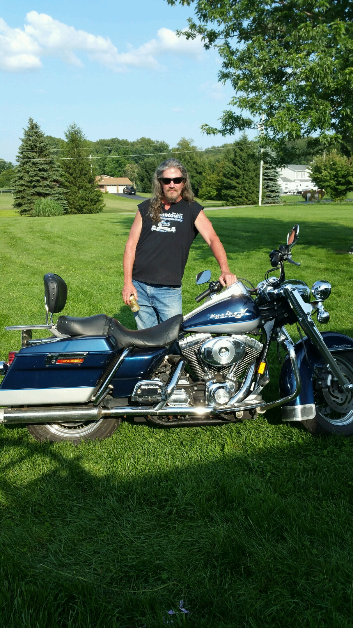 Dale Edward Hlad (June 08, 1961 to May 10, 2016)