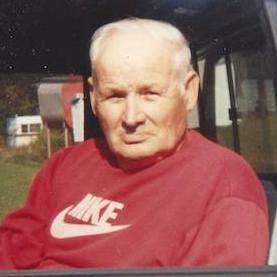 Frank Ciprian Frick (September 03, 0920 to December 30, 2008)