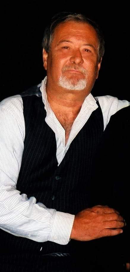 Elton D. Pittman (May 03, 1957 to August 03, 2022)