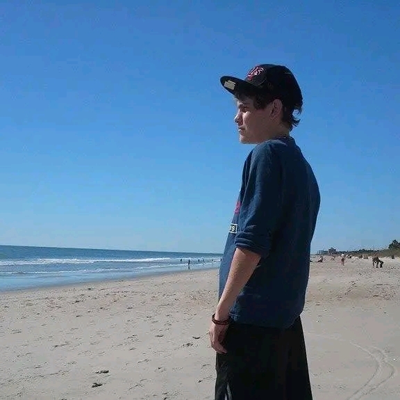 Eric S Hildebran (January 03, 1996 to September 25, 2022)
