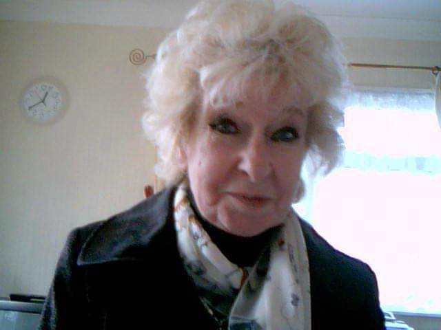 Pam Cookson (May 19, 1942 to February 08, 2016)