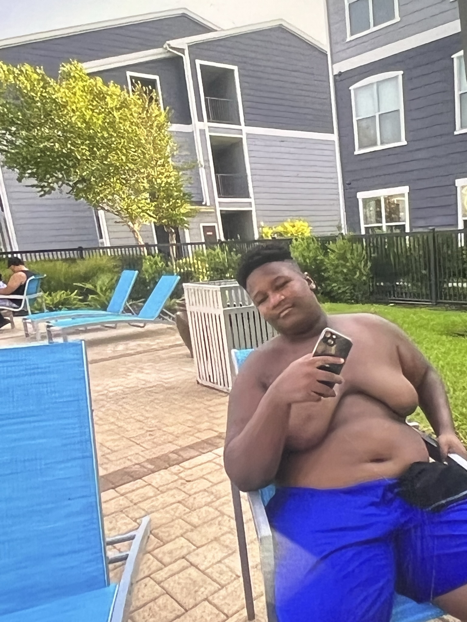 Brandon fat ass Stephens (April 12, 2004 to October 02, 2022)