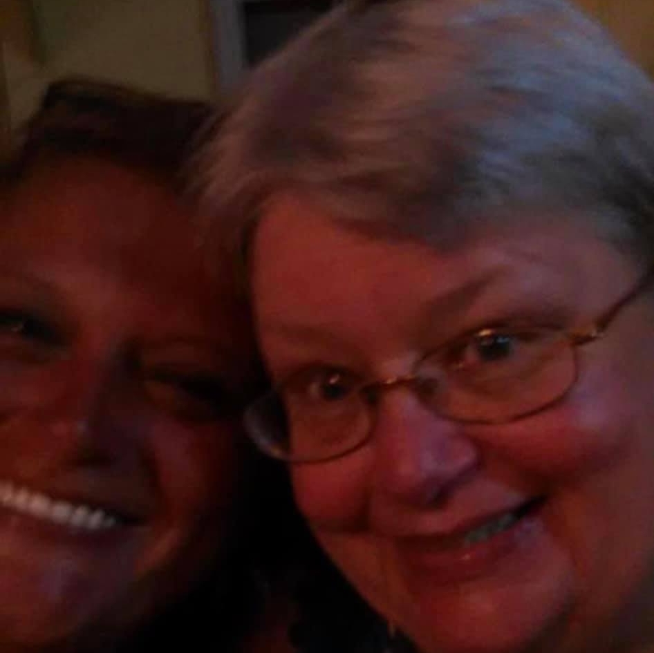 Photo of July, 2012 (Sandra Dianne McCourt's Memorial)