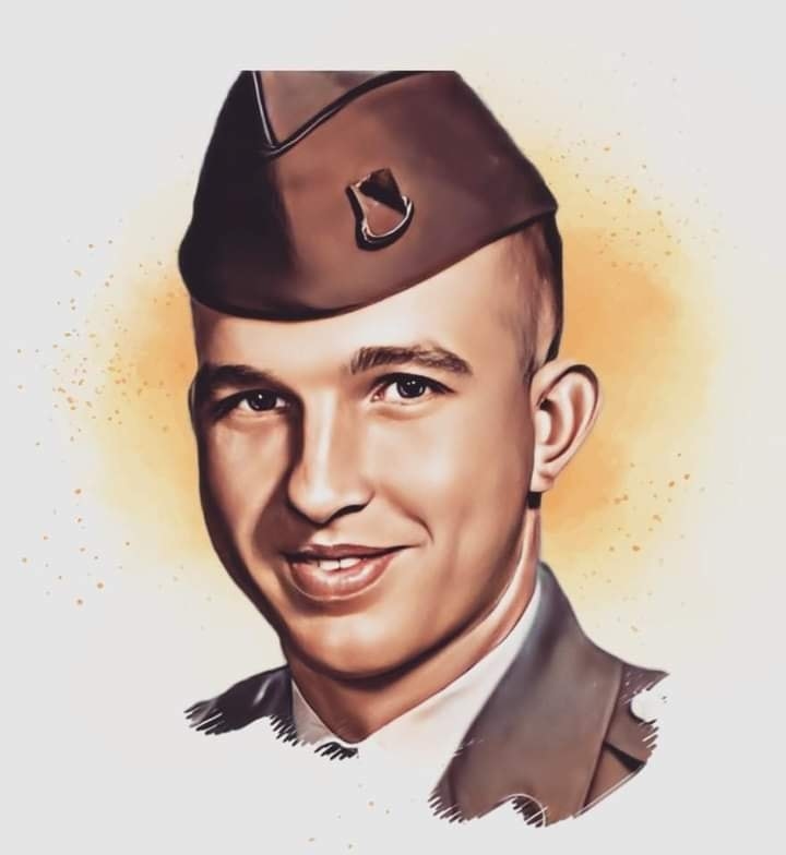 Oatley D Willard (February 07, 1939 to June 26, 2021)