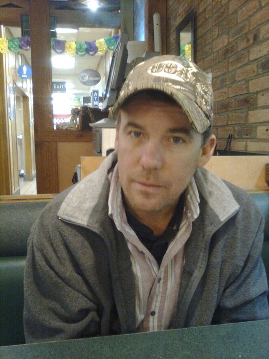 Brian Matthew McMann (August 07, 1972 to April 20, 2022)