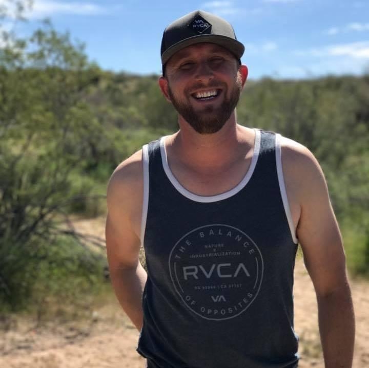 Bryan Michael Tomaszewski (November 06, 1982 to September 19, 2022)