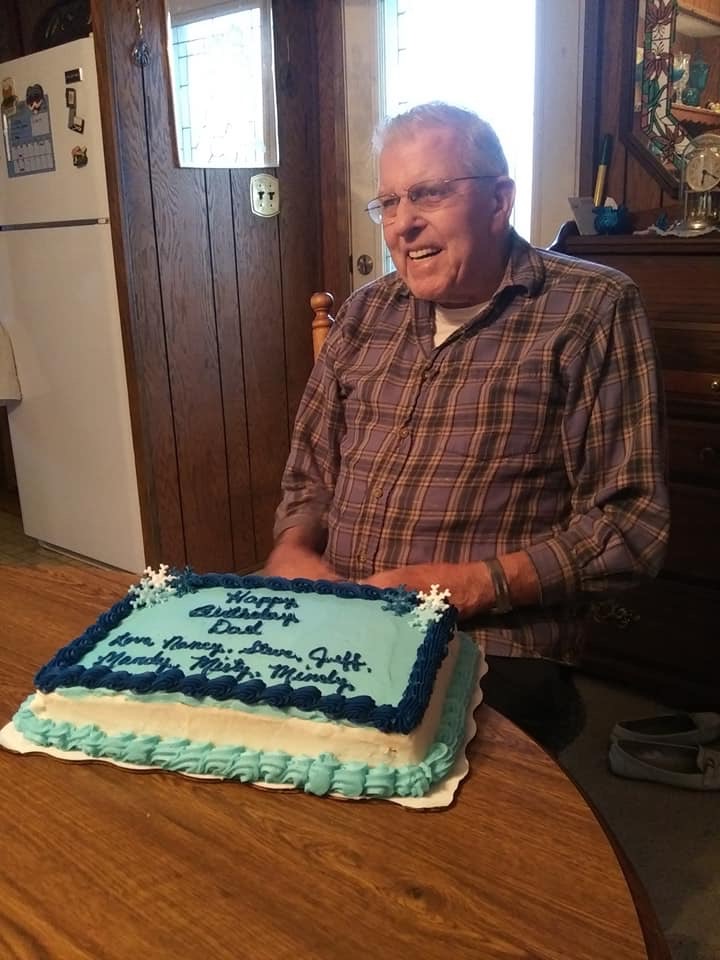 Charles Ray Hayes (December 07, 1933 to September 12, 2019)