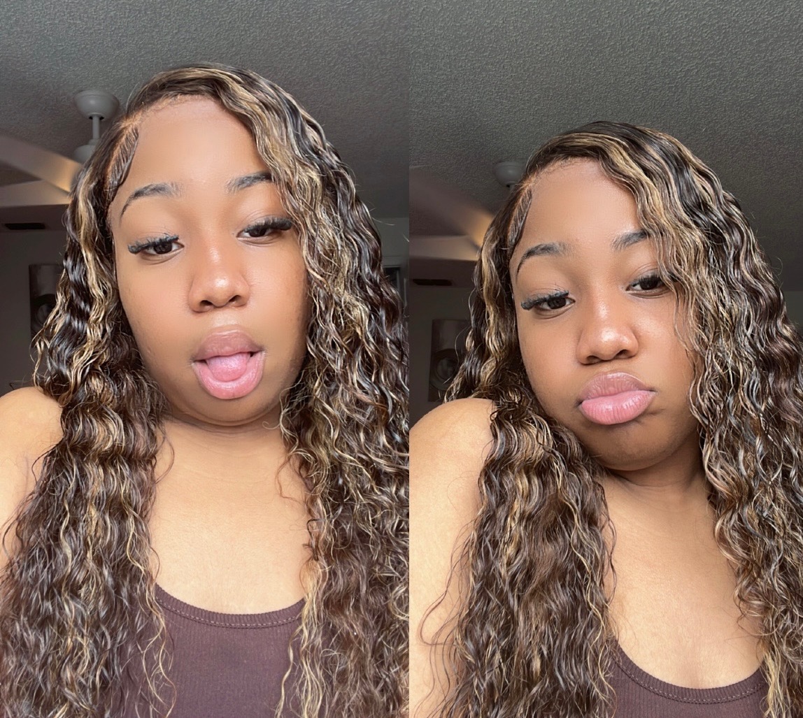 Shekinah Davis (March 16, 2007 to September 27, 2022)