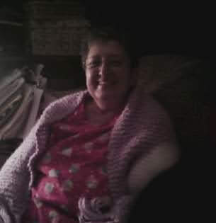 Annette Rucci (January 14, 1942 to October 21, 2011)