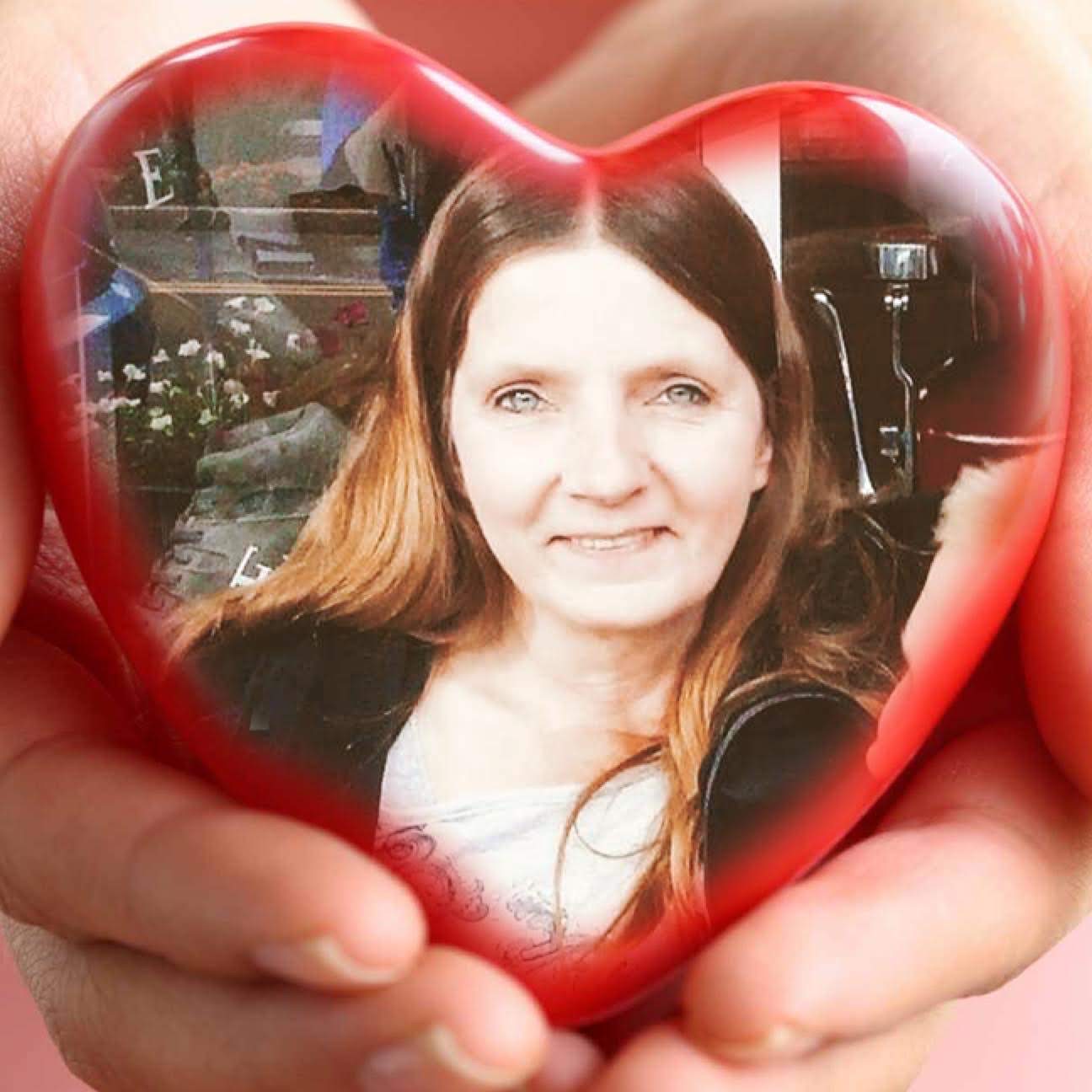 Virginia Cathrene Miller (February 14, 1964 to May 02, 2017)