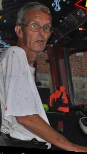 James Rodney Blockston (January 12, 1950 to September 12, 2022)