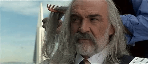 Sean Connery (January 01, 0950 to January 01, 2020)