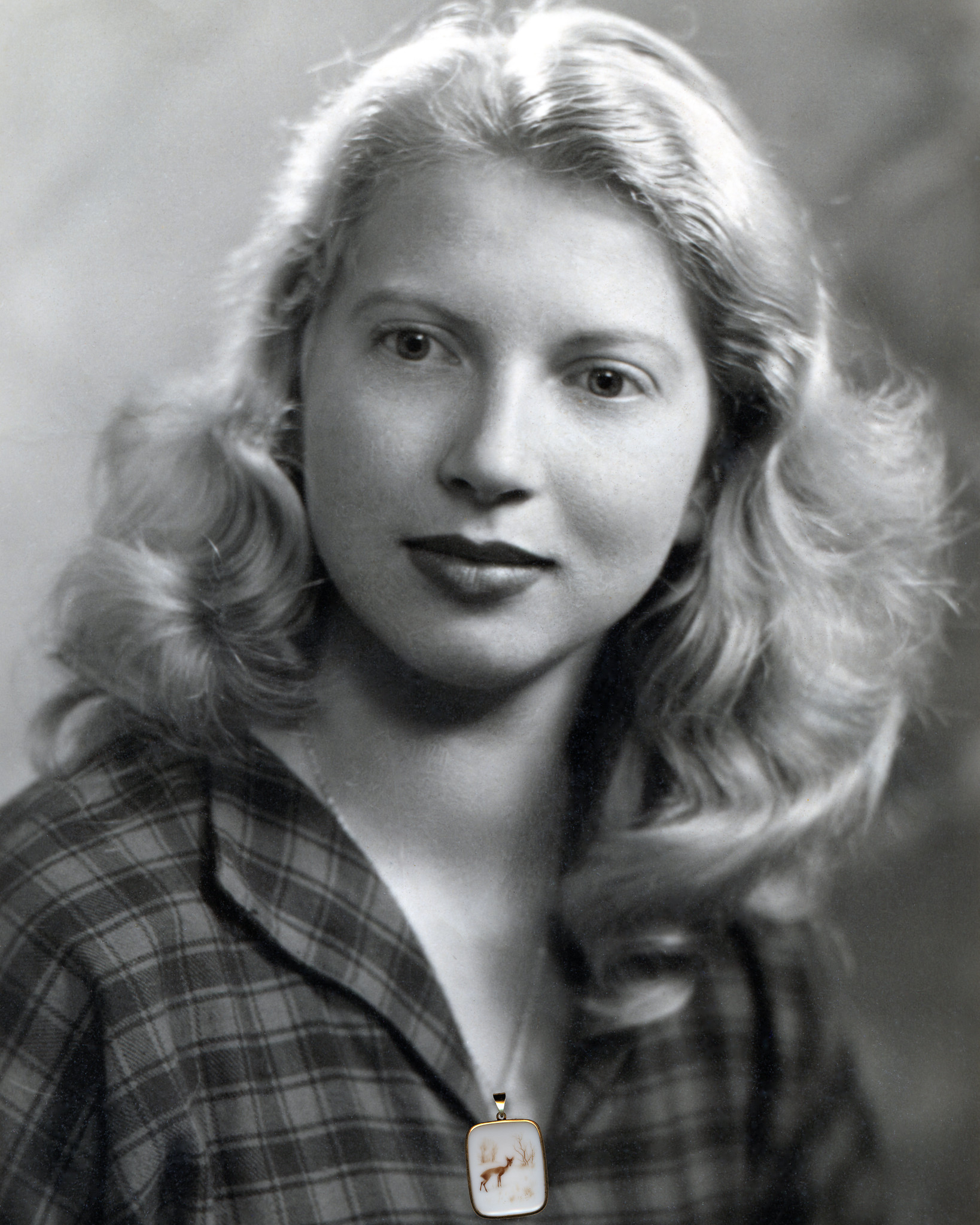 Mariangela E Nigro (September 13, 1930 to August 16, 2021)