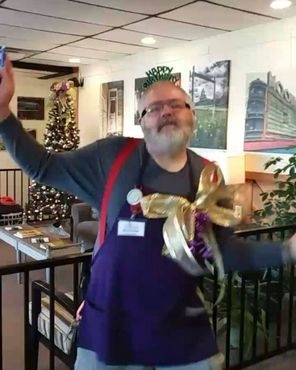 mark b. setzer (December 15, 1966 to December 08, 2019)