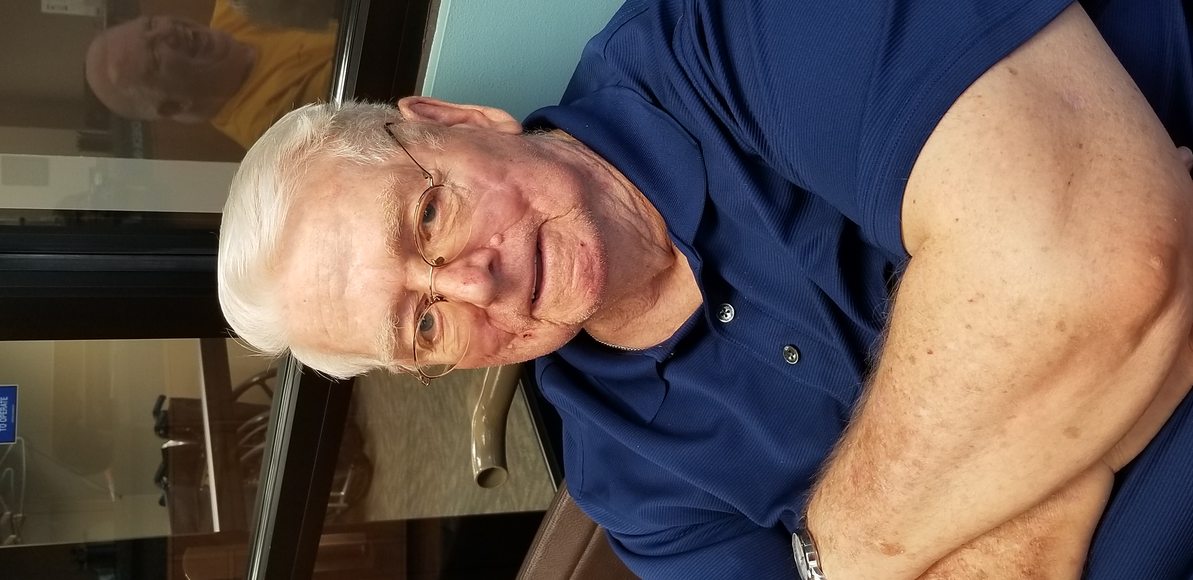 Carl Edward  Seiberling  (May 04, 1930 to June 26, 2020)