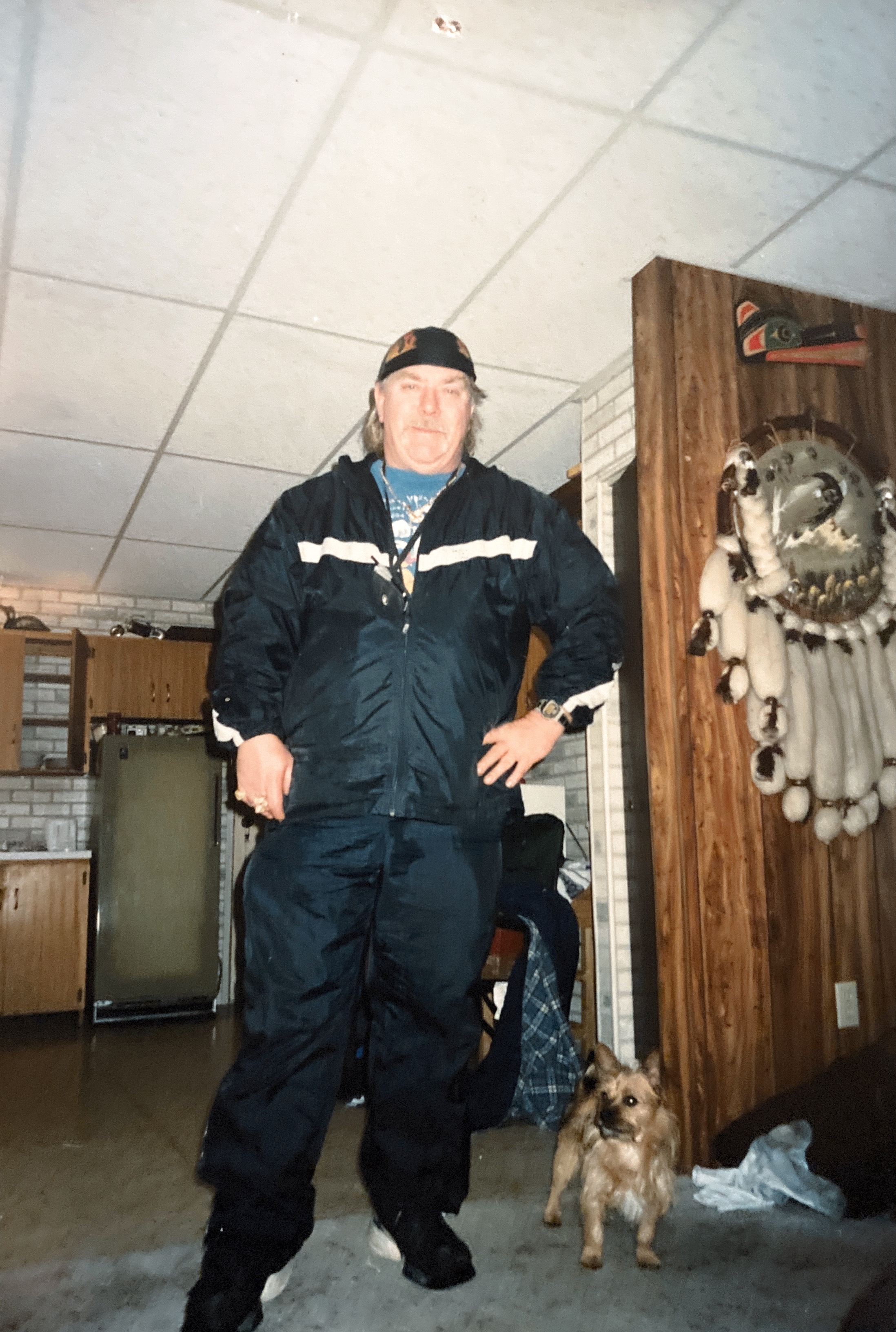 Carl Harry Baber (October 24, 1949 to September 07, 2022)