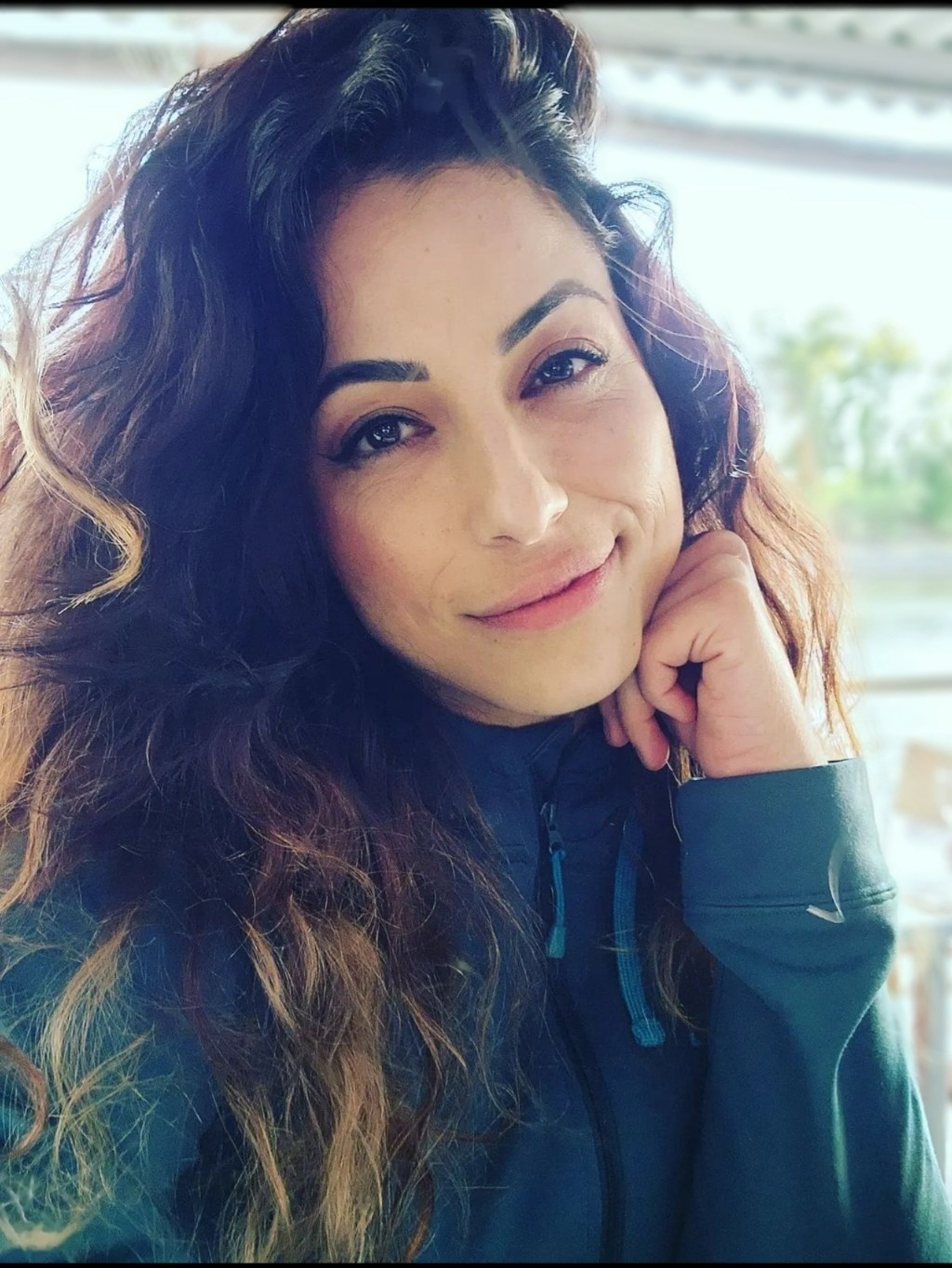 Monica Alexis Rodriguez (June 21, 1989 to September 03, 2022)