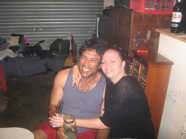 Photo of Wayne