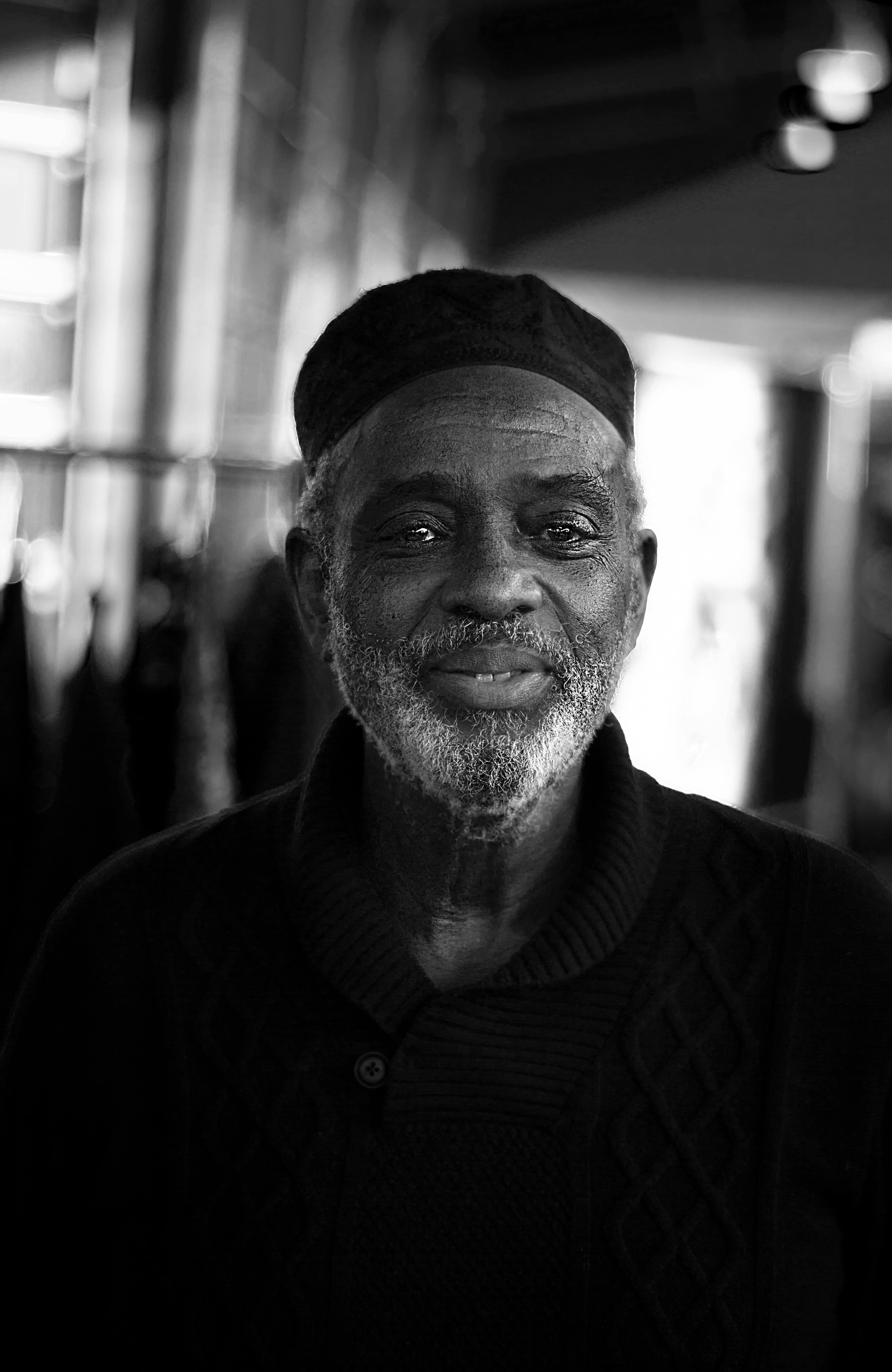 Photo of Robert