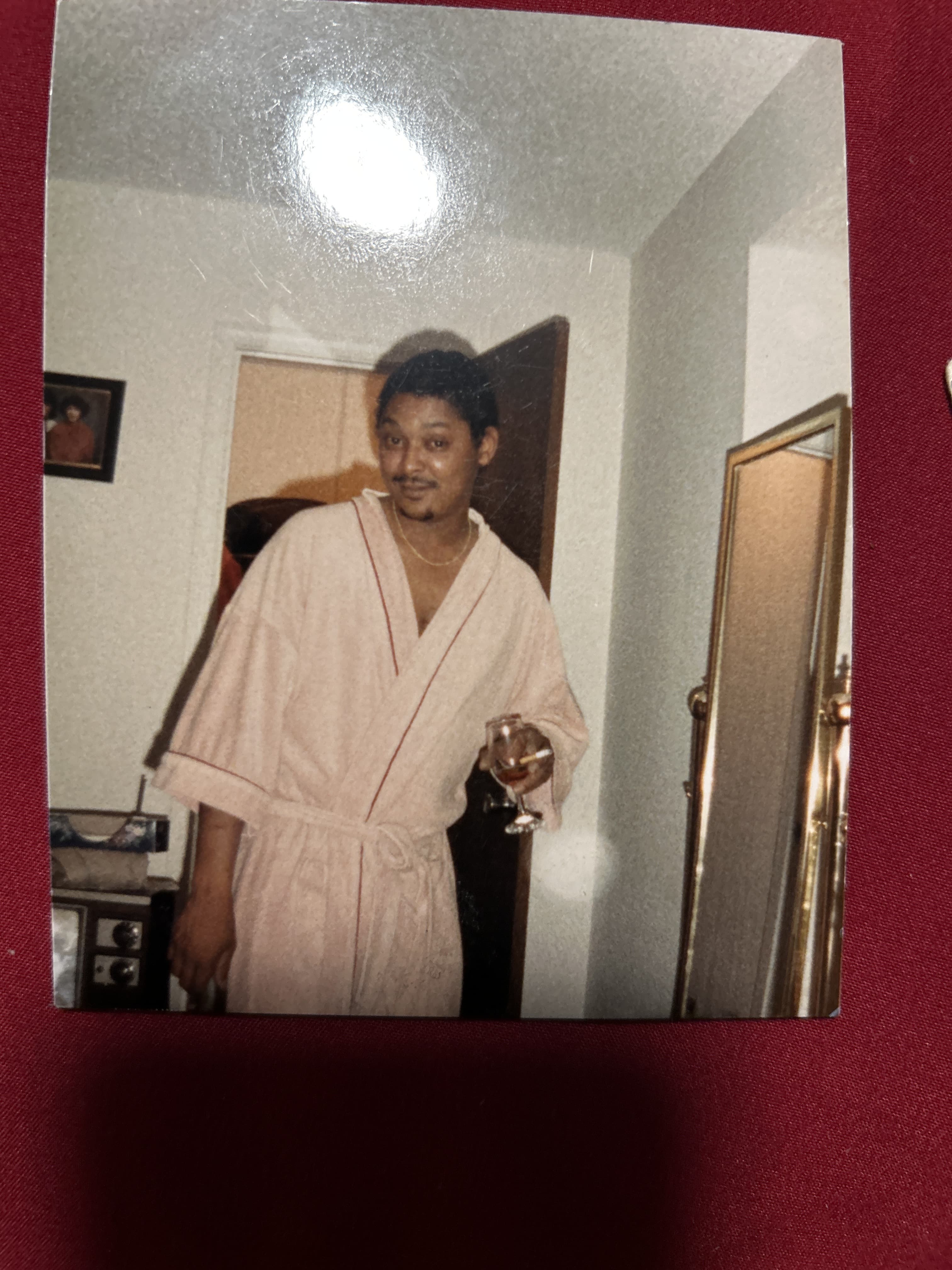 Photo of Deadrick
