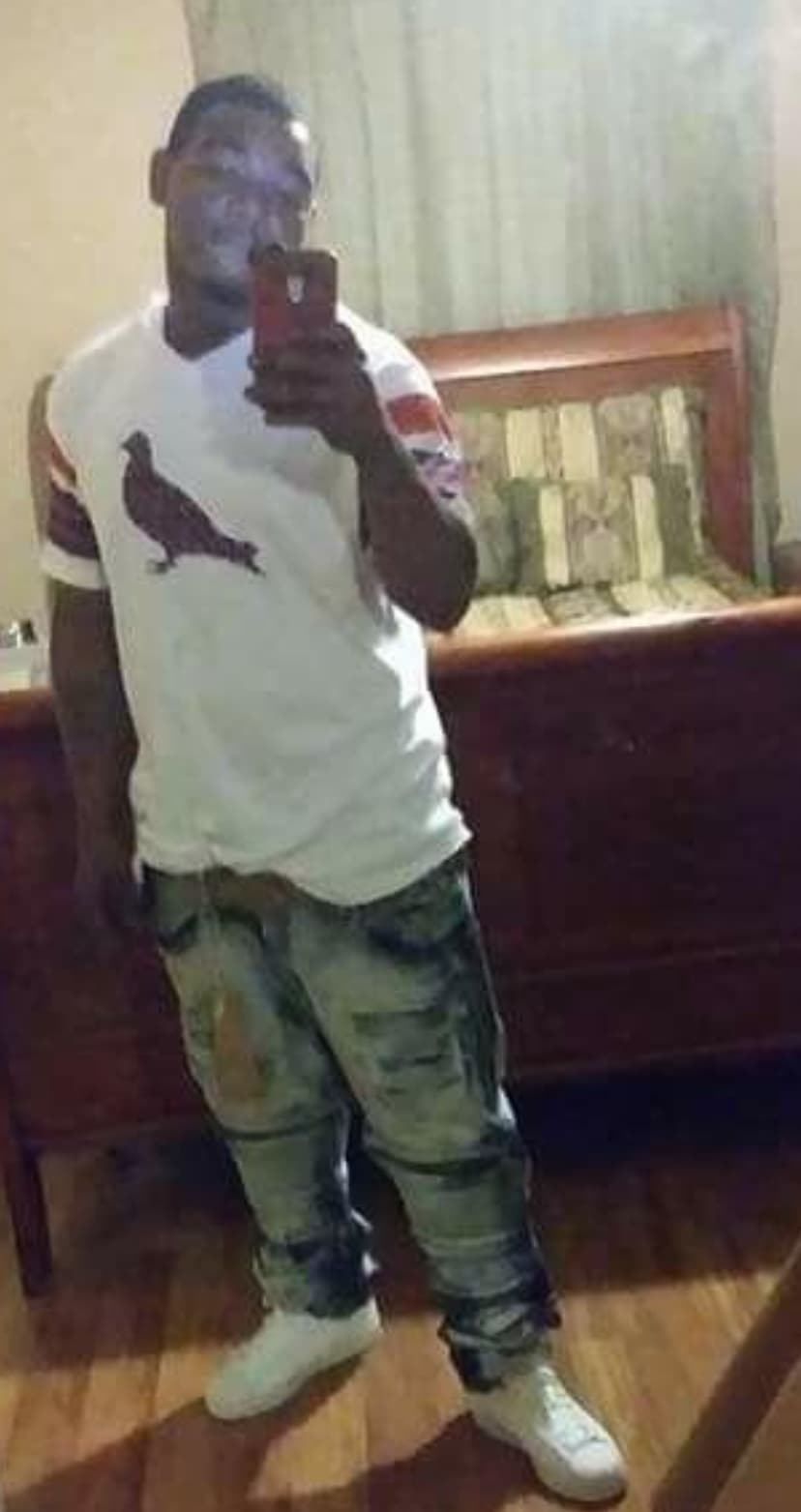 Photo of Kentrell