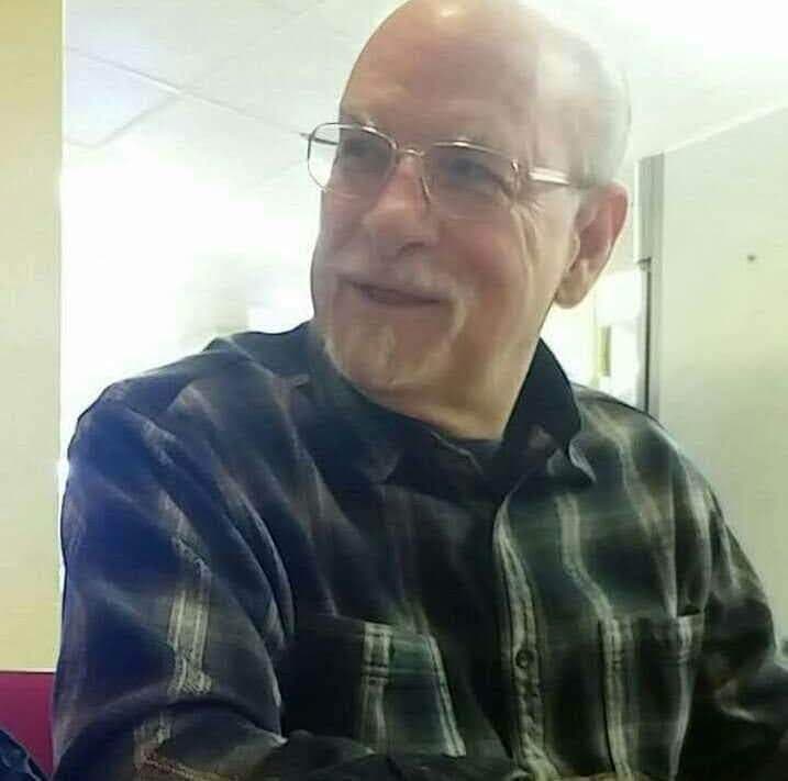 Photo of Joe