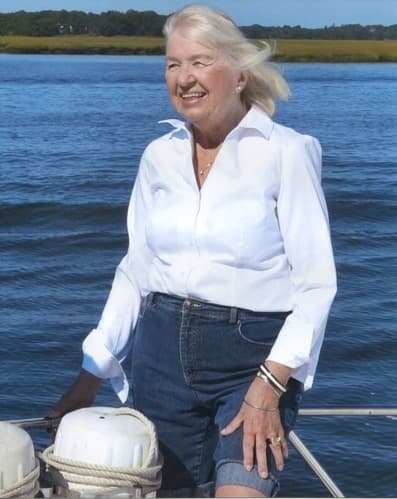 Photo of Joan