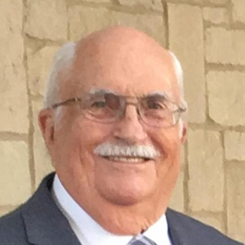 Photo of Dale