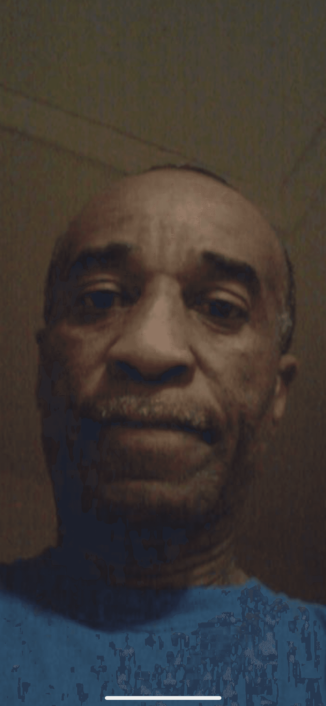 Photo of Billy