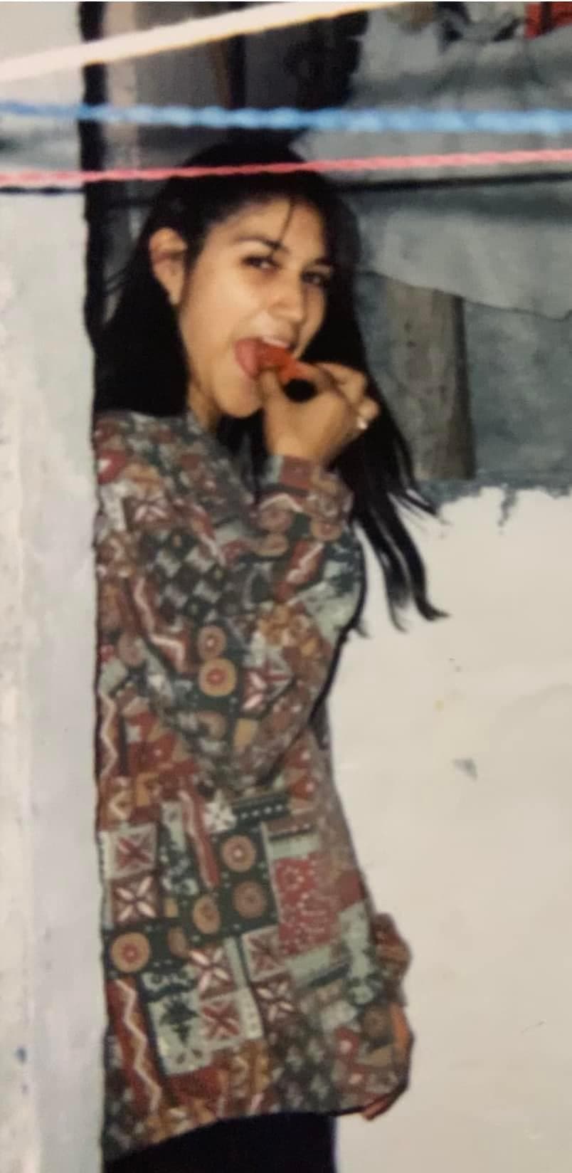 Photo of Mayra