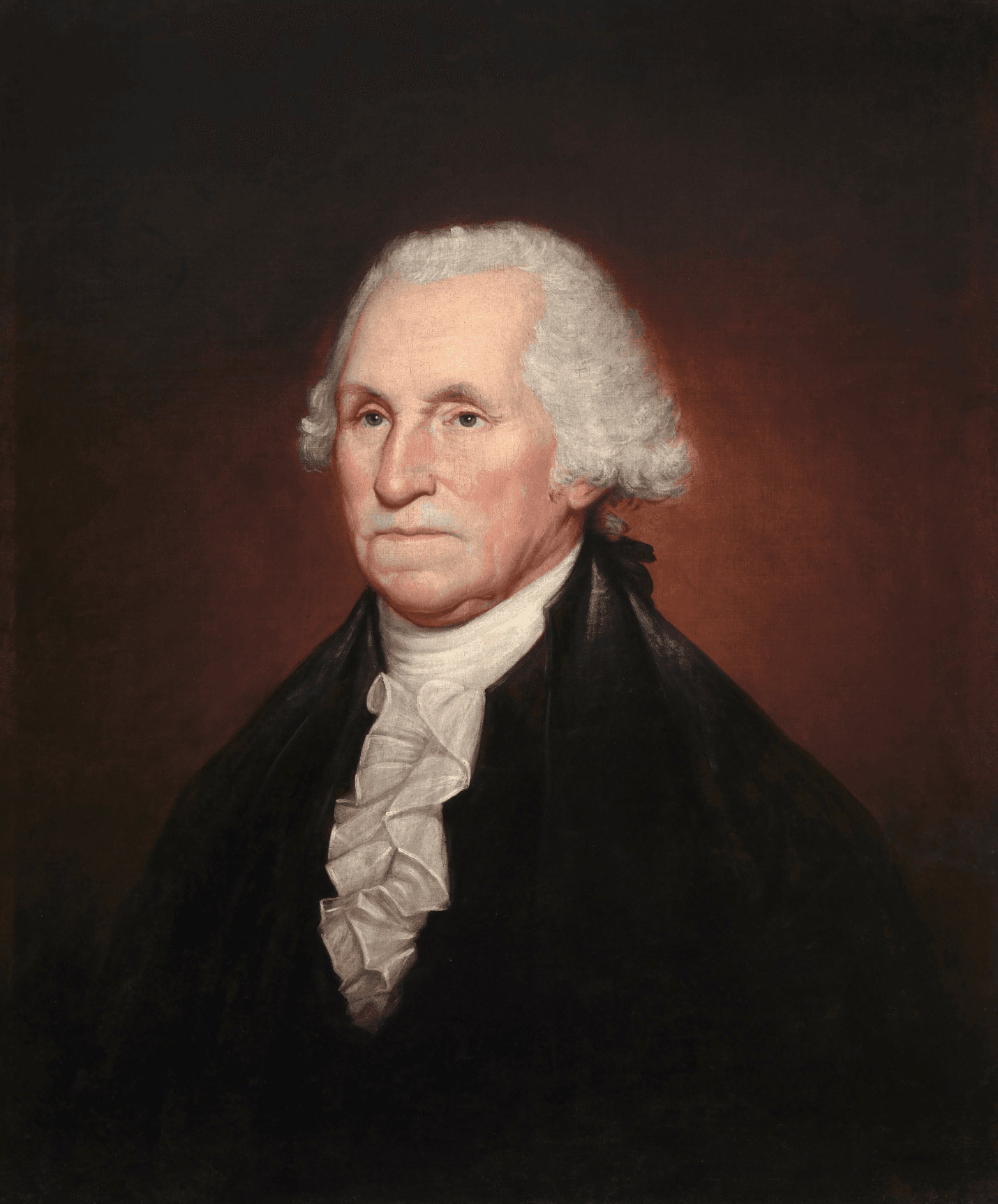 Photo of George