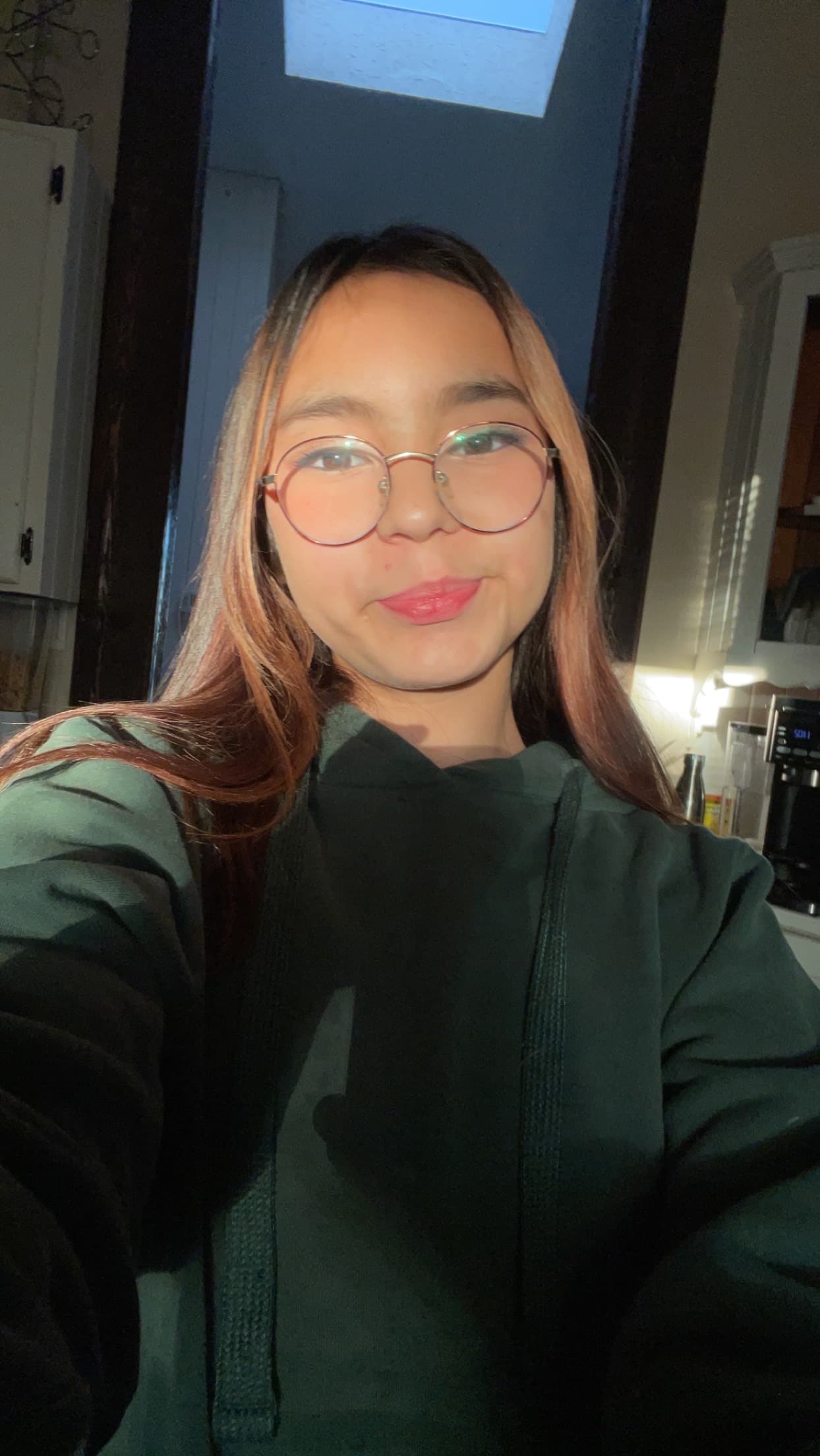 Photo of Aleah